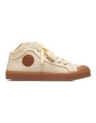 Sanjo Pantofi K100 - Raw Caramel