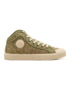 Sanjo Pantofi K100 Rug - Forest