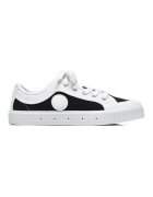 Sanjo Pantofi K200 - Black White