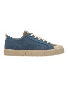 Sanjo Pantofi K230 Washed - Ocean Colorbust