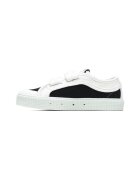 Sanjo Pantofi Kids V200 - Black White