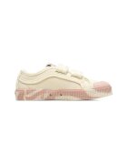 Sanjo Pantofi Kids V200 Marble - Nude