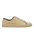 Sanjo Pantofi STC70 Low Washed - Vanilla