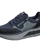 Sano De Mephisto Pantofi Stride