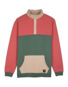 Santa Cruz Îmbracaminte Classic dot label quarter crew