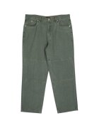 Santa Cruz Îmbracaminte Classic label panel jean