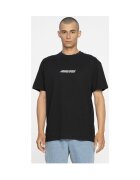 Santa Cruz Îmbracaminte Cosmic bone hand t-shirt