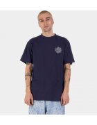 Santa Cruz Îmbracaminte Dressen spider t-shirt