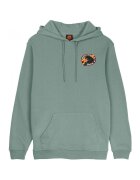 Santa Cruz Îmbracaminte Natas sc panther hood