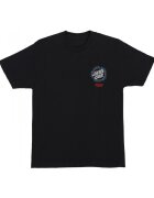 Santa Cruz Îmbracaminte T-shirt st hellfire pit ss