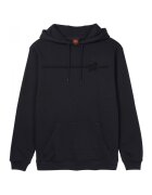 Santa Cruz Îmbracaminte Tonal opus dot stripe hood