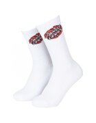Santa Cruz Lenjerie intimă Broken dot sock
