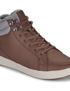 Saola Pantofi BERGEN WARM