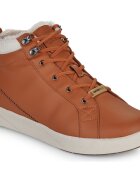 Saola Pantofi BERGEN WATERPROOF WARM