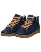 Saola Pantofi Bottines Machu imperméables