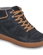 Saola Pantofi MACHU WATERPROOF