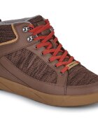 Saola Pantofi MACHU WATERPROOF
