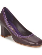Sarah Chofakian Pantofi SHOE HAT