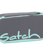 Satch Genti Pencil Box