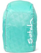 Satch Genti Raincape