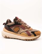 Satorisan Pantofi 120140A Chacrona Met