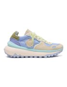Satorisan Pantofi Chacrona