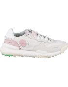 Satorisan Pantofi Chacrona Chantilly Cream