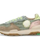 Satorisan Pantofi CHACRONA-LINEN