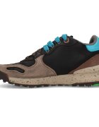 Satorisan Pantofi CHACRONA-PULL-UP
