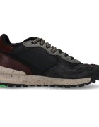 Satorisan Pantofi CHACRONA-PULL-UP