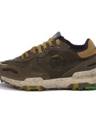 Satorisan Pantofi CHACRONA PULL UP SWAMP