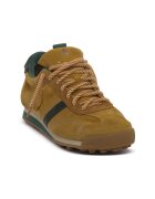 Satorisan Pantofi HONEY STARDUST SUEDE