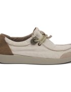 Satorisan Pantofi SUNKACHINA KWAHU LINEN MEGA