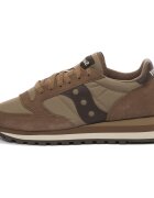 Saucony Pantofi 1006 JAZZ TRIPLE SADDLE COCA