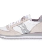 Saucony Pantofi 16 JAZZ TRIPLE WHITE SILVER