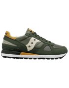 Saucony Pantofi Baskets Shadow empeigne en mesh et nylon