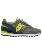Saucony Pantofi Baskets Shadow Original cuir