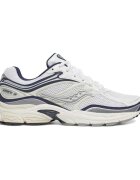Saucony Pantofi ProGrid Omni 9 Tomorrow Meet Yesterday Pack White Navy