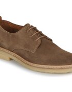 Schmoove Pantofi LIAM DERBY