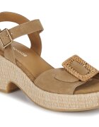 Schmoove Pantofi TIHANA BUCKLE