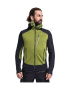 SchÖffel Îmbracaminte Fleecejacke Rotbach Hoody