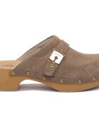 Scholl Pantofi BEHO PESCURA CLOG 50