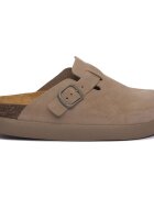 Scholl Pantofi BEIGE FAE CHUNKY
