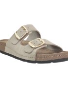 Scholl Pantofi Bora 2 buckles