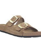 Scholl Pantofi Bora 2 buckles