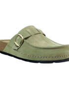Scholl Pantofi Bora Moccasin