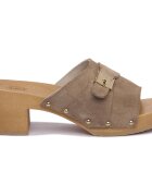 Scholl Pantofi HONEY PESCURA SARAH