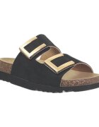 Scholl Pantofi Monterey 2 straps