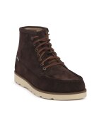 Sebago Pantofi 901 TALA MID SUEDE