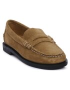 Sebago Pantofi 906 CLASSIC DAN FLASH OUT W
